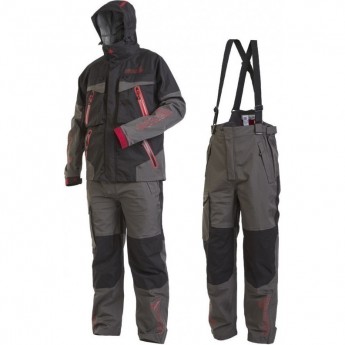 Костюм демисезонный NORFIN PRO DRY 2 LJ 03 р.L