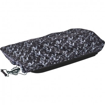 Чехол на сани рыболовные NORFIN 900-1200мм