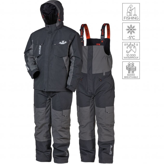 Костюм демисезонный NORFIN BOAT р.XXXL 677006-XXXL