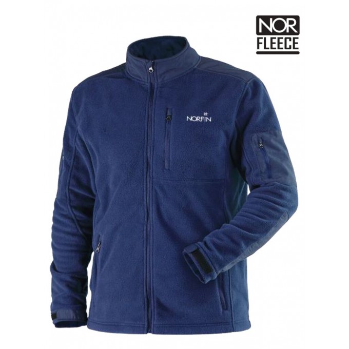 Куртка флисовая NORFIN SUMMIT BL 06 р.XXXL 387206-XXXL Куртка флисовая NORFIN SUMMIT BL 06 р.XXXL 387206-XXXL