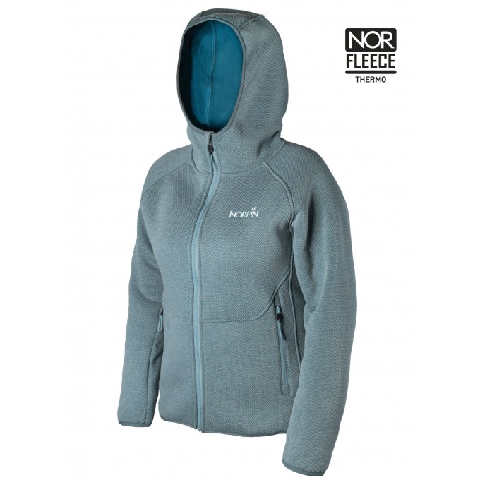 Куртка флисовая NORFIN WOMEN SNOWCREST 04 р.XL 389504-XL Куртка флисовая NORFIN WOMEN SNOWCREST 04 р.XL 389504-XL