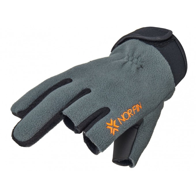 Перчатки NORFIN ARGO DG р.XL 703068-XL