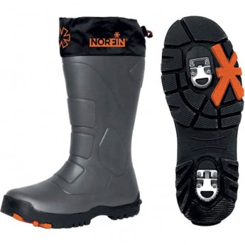 Сапоги зимние NORFIN KLONDAIK -40С Eva Р.44