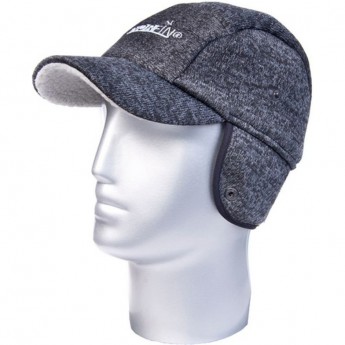 Шапка NORFIN LAHTI серый Р.xl
